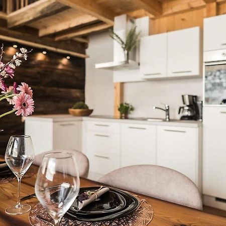 Steinbach Loft Daire Ultimo Dış mekan fotoğraf