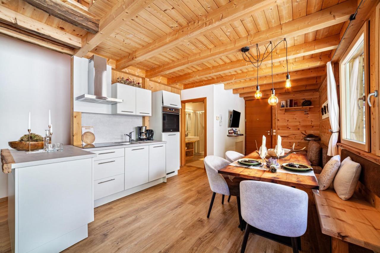 Steinbach Loft Daire Ultimo Dış mekan fotoğraf