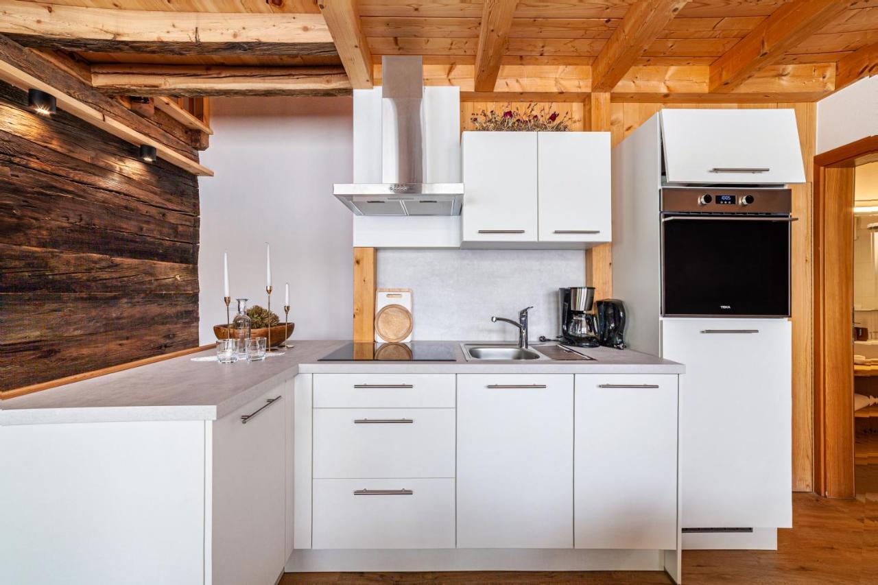 Steinbach Loft Daire Ultimo Dış mekan fotoğraf