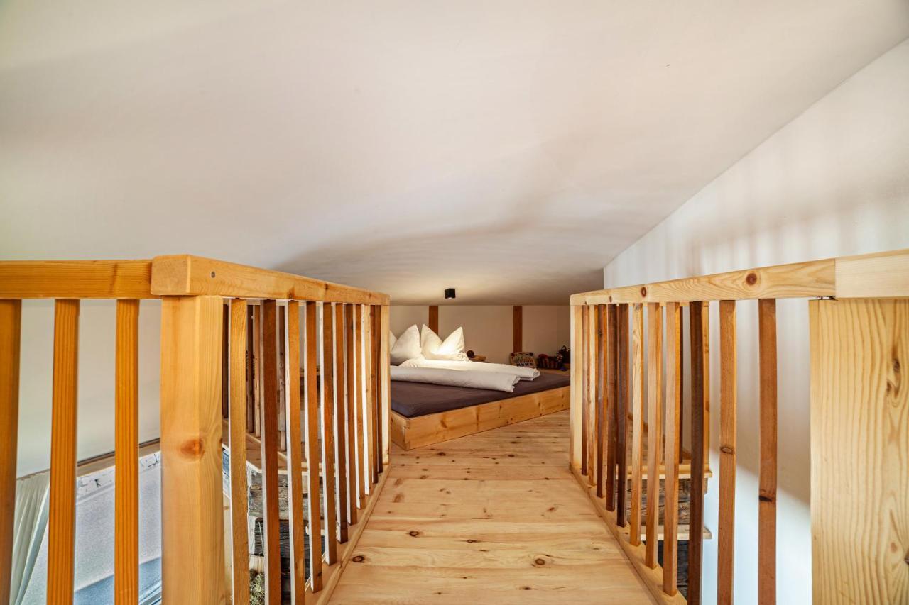 Steinbach Loft Daire Ultimo Dış mekan fotoğraf