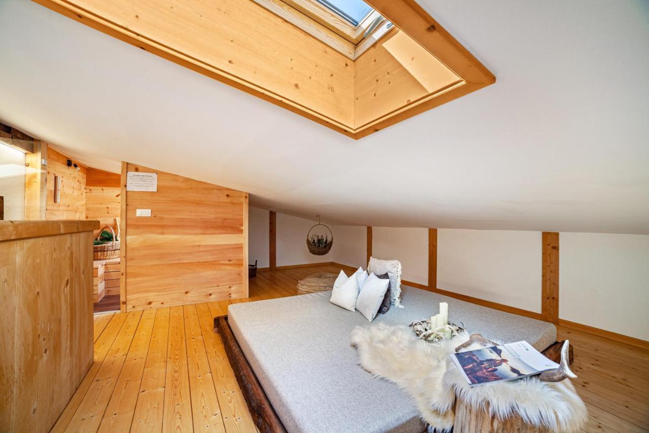 Steinbach Loft Daire Ultimo Dış mekan fotoğraf