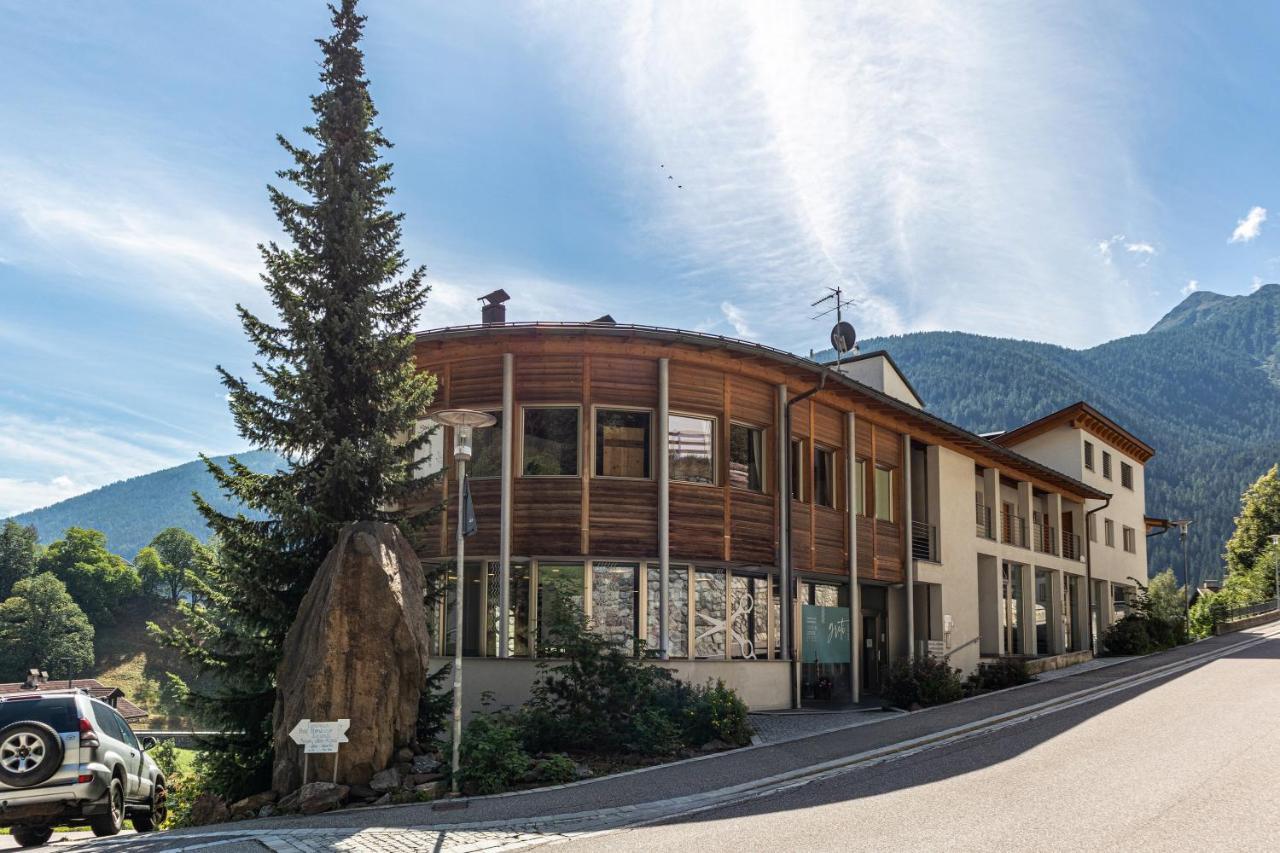 Steinbach Loft Daire Ultimo Dış mekan fotoğraf