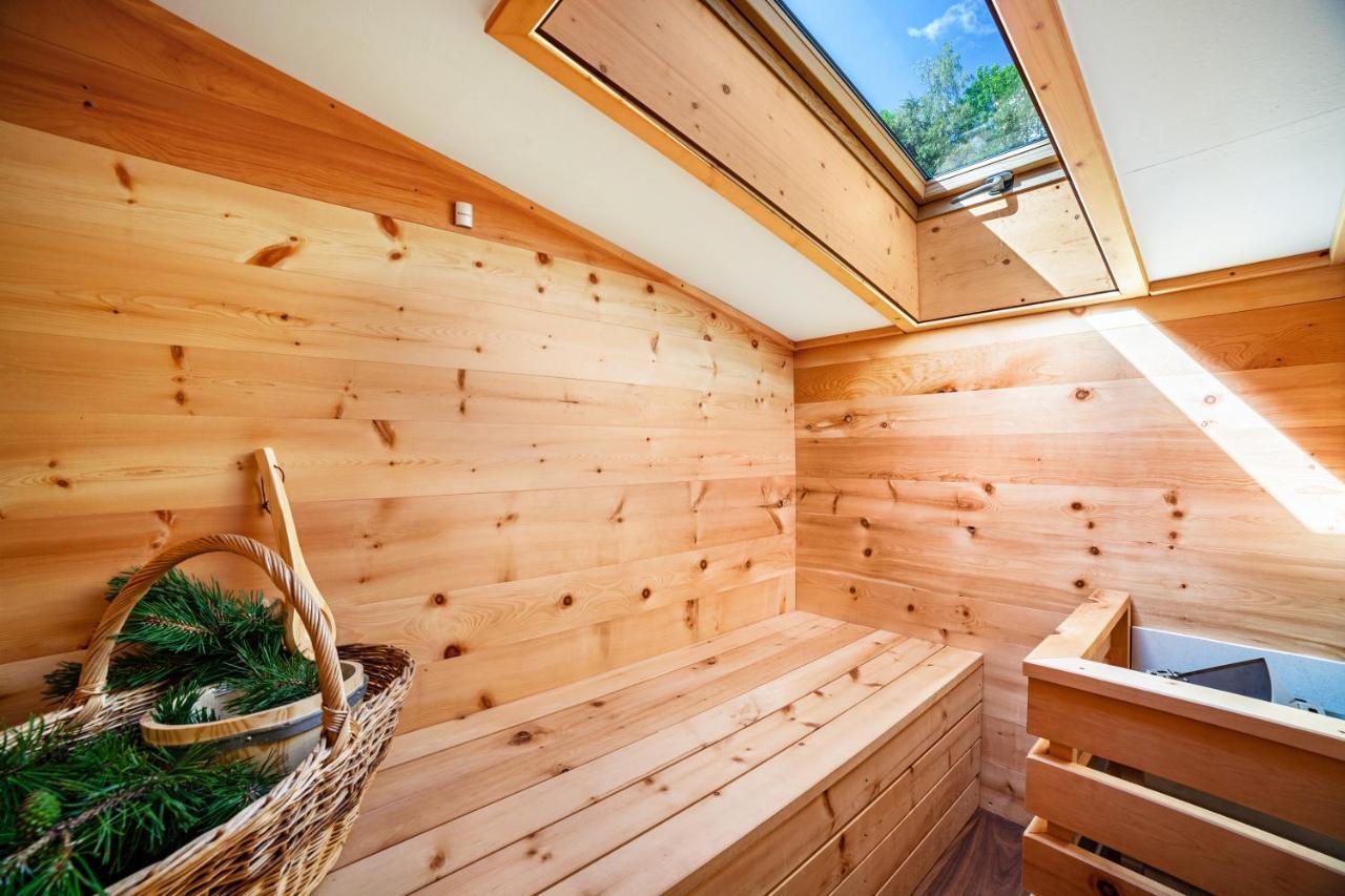 Steinbach Loft Daire Ultimo Dış mekan fotoğraf
