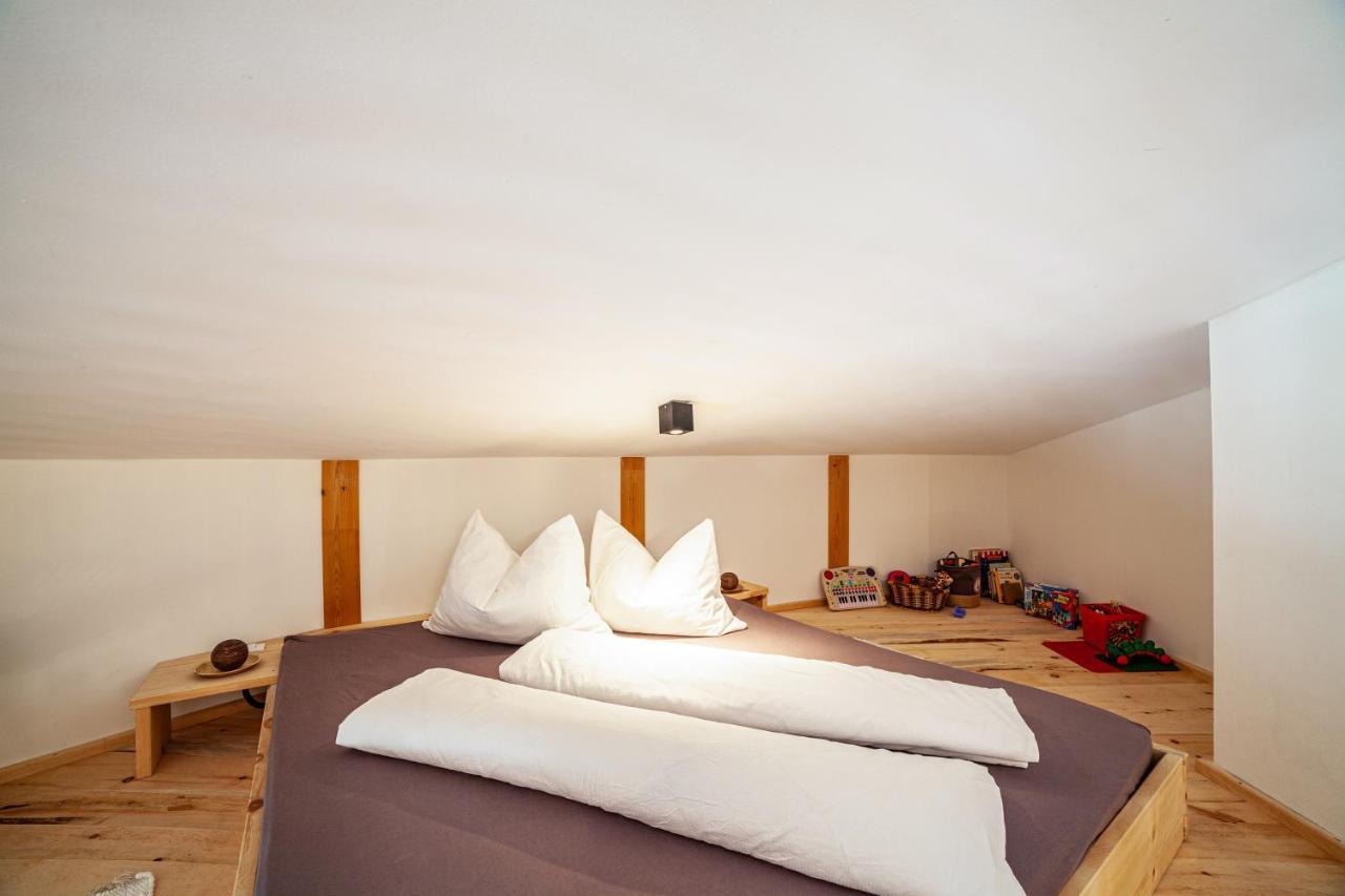 Steinbach Loft Daire Ultimo Dış mekan fotoğraf