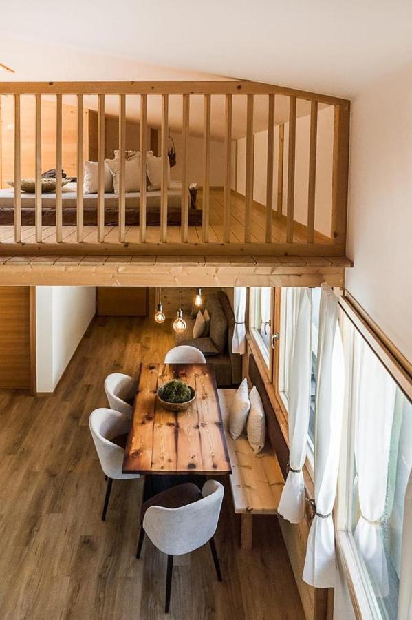 Steinbach Loft Daire Ultimo Dış mekan fotoğraf