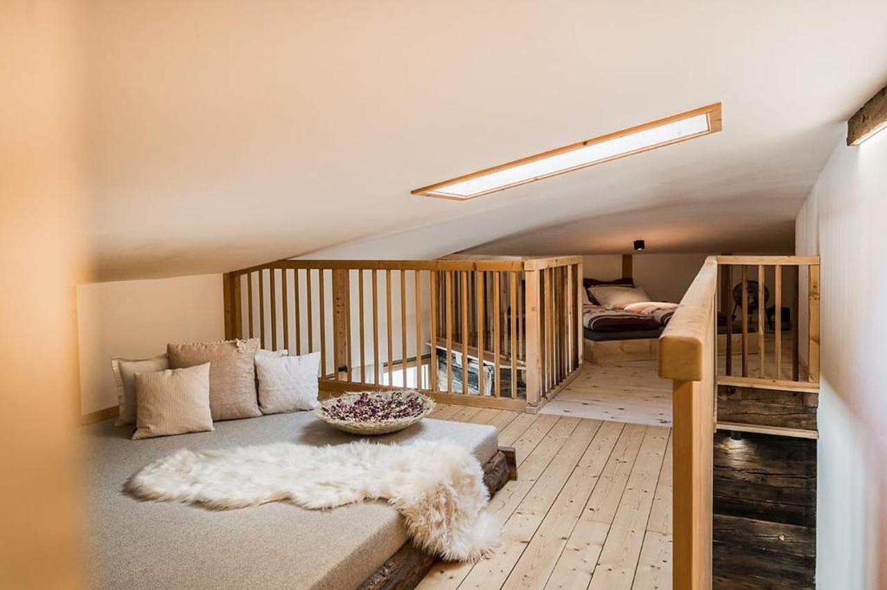 Steinbach Loft Daire Ultimo Dış mekan fotoğraf